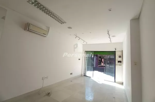 Ponto para aluguel, Centro, Taubaté