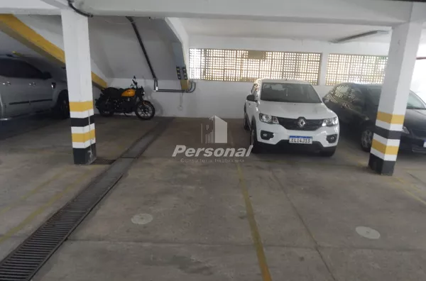 Apartamento para venda com 3 quartos e 2 vagas de garagem,  Jardim Das Nações, Taubaté - Foto 15