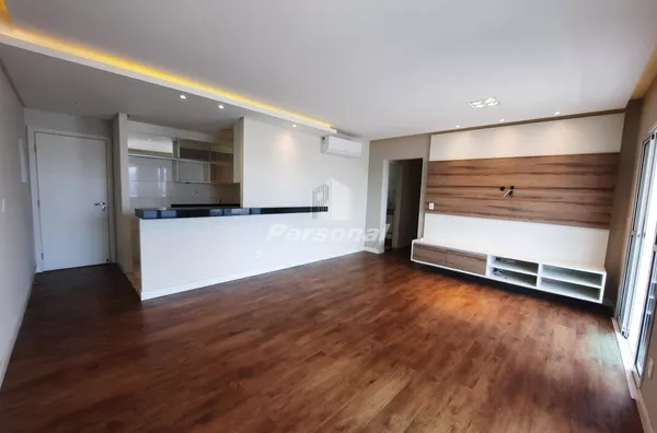Apartamento 03 dormitórios na Av do Povo,  Jardim Das Nações, Taubaté - Foto 2