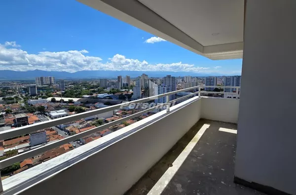 Apartamento para venda,  Vila Jabuticabeiras, Taubaté
