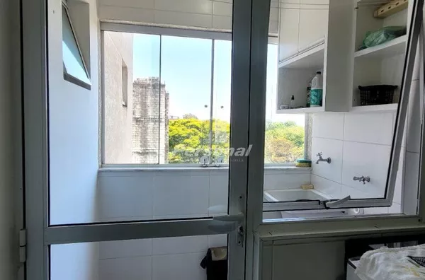 Apartamento para aluguel, 2 quarto(s), Jardim Paulista, Taubaté - Foto 7