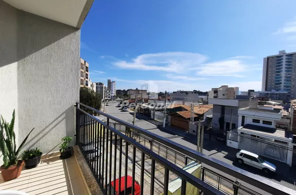 Apartamento para venda, 3 quarto(s),  Residencial Portal Da Mantiqueira, Taubaté - Foto 1