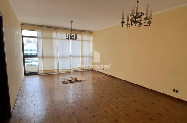 Apartamento com 03 dormitórios no Centro de Taubaté! - Foto 1