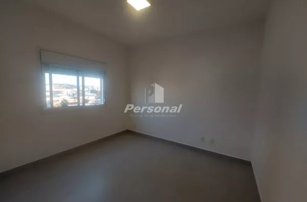 Apartamento com 1 dormitório para alugar, 75 m² por R$ 2.207,11 - Centro - Taubaté/SP - Foto 6