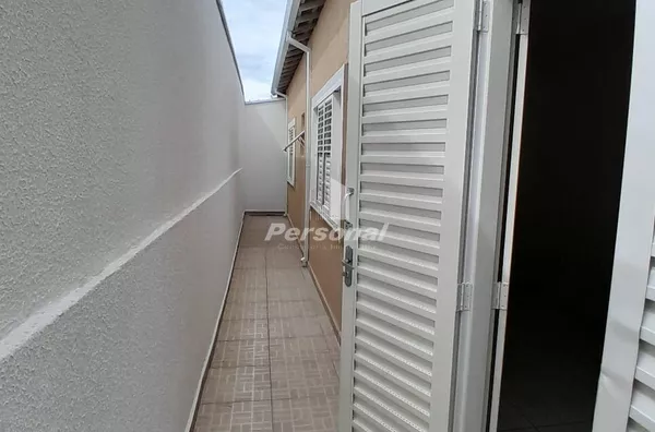 Casa para venda, 3 quarto(s), Parque Urupês, Taubaté - Foto 25