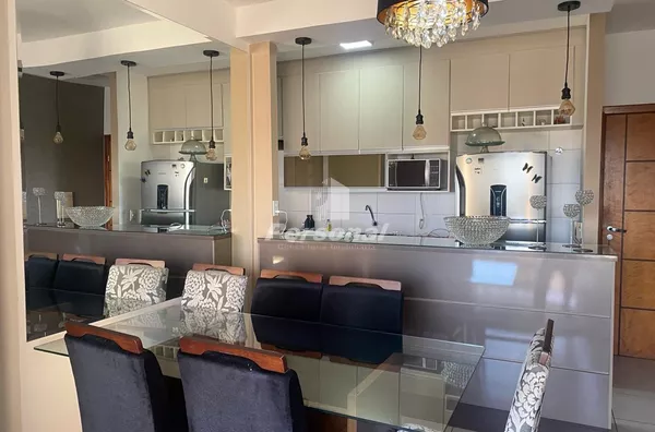 Apartamento para locação, 2 quarto(s),  Granjas Santa Terezinha, Taubaté - Foto 1