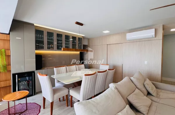 Apartamento para venda , 3 quarto(s),  Jardim Das Nações, Taubaté - Foto 5