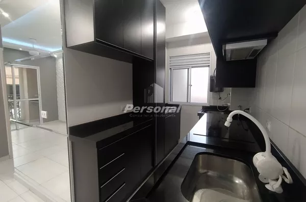 Apartamento para aluguel, 3 quarto(s),  Areão, Taubaté - Foto 4