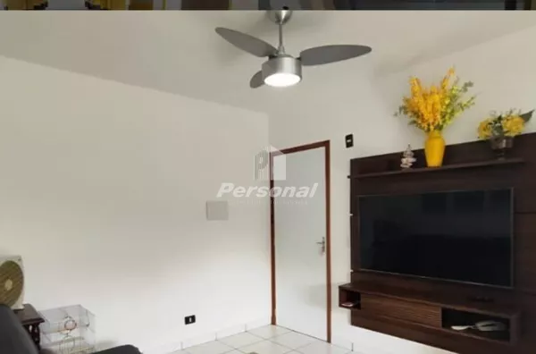 Apartamento para venda, 2 quarto(s),  Centro, Ubatuba - Foto 4