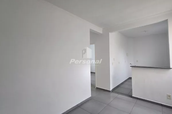 Apartamento para aluguel, 2 quarto(s),  Vila São José, Taubaté - Foto 1