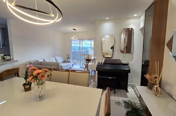 Apartamento para venda, 3 quarto(s),  Parque Residencial Bom Conselho, Taubaté - Foto 5