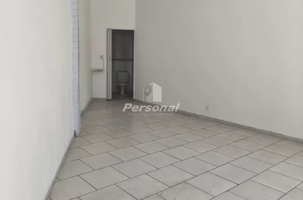 Ponto comercial para aluguel,  Parque Bandeirantes, Taubaté