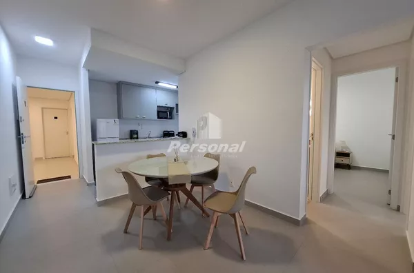 Apartamento para aluguel,  Jardim Das Nações, Taubaté - Foto 5