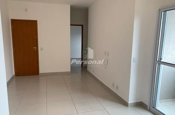 Apartamento para aluguel, 2 quarto(s), Parque São Luís, Taubaté - Foto 2