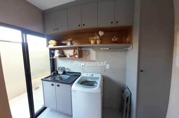 Casa em condomínio para venda, 4 quarto(s),  Piracangaguá, Taubaté - Foto 6