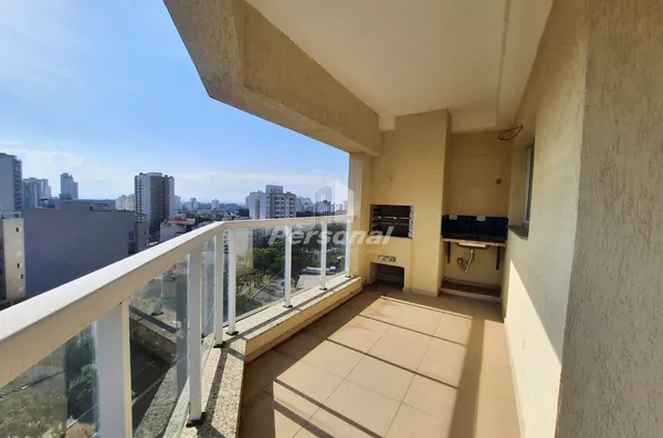 Apartamento para aluguel, 3 quarto(s),  Centro, Taubaté - Foto 2