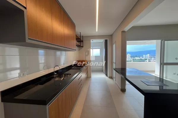 Apartamento para venda, 3 quarto(s),  Jardim Das Nações, Taubaté - Foto 1