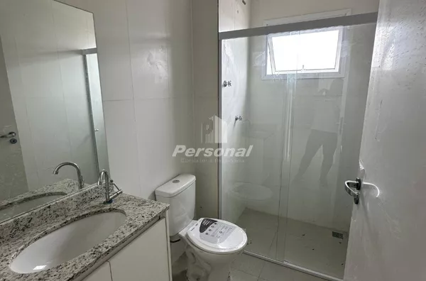 Apartamento para aluguel, 3 quarto(s),  Alto Do Cardoso, Pindamonhangaba - Foto 1