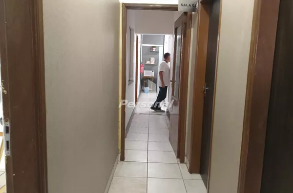 Sala comercial para aluguel,  Vila Jabuticabeiras, Taubaté - Foto 11