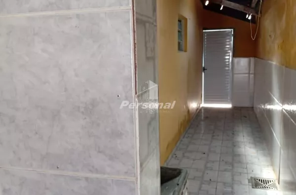 Casa para venda, 2 quarto(s),  Cidade Jardim, Taubaté - Foto 2