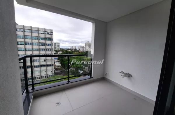 Apartamento para aluguel, 2 quarto(s),  Jardim Das Nações, Taubaté - Foto 3