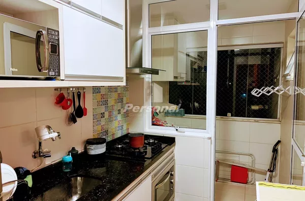 Apartamento para venda, 2 quarto(s), Jardim Paulista, Taubaté - Foto 8