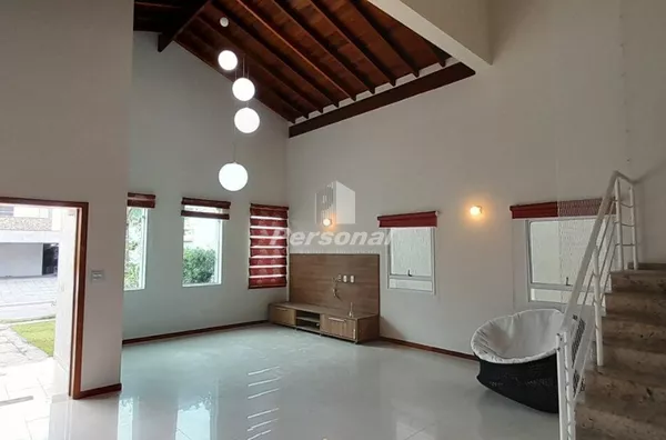 Casa em condomínio para venda, 4 quarto(s),  Jardim Das Nações, Taubaté