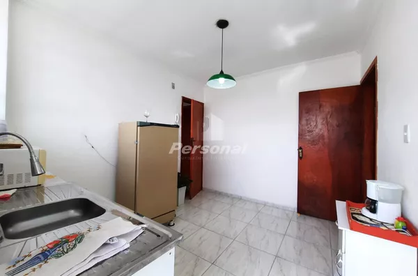 Apartamento para venda, 2 quarto(s),  Centro, Taubaté - Foto 3