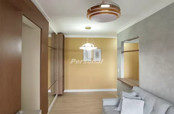 Apartamento para venda, 3 quarto(s),  Barranco, Taubaté - Foto 4
