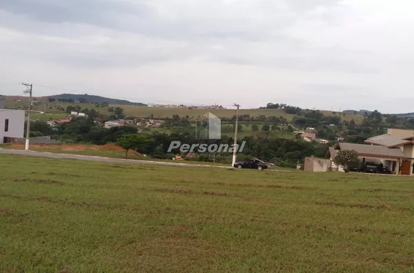 Terreno de 1.227 m² para venda, Reserva Altos do Cataguá, Taubaté - Foto 4
