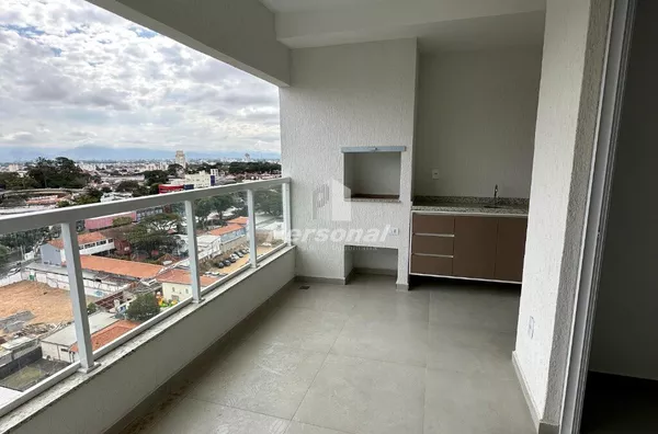 Apartamento para venda, 3 quarto(s),  Alto Do Cardoso, Pindamonhangaba - Foto 4