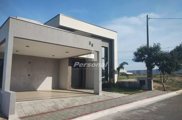 Casa em condomínio para venda, 3 quarto(s), Tremembé - Foto 3