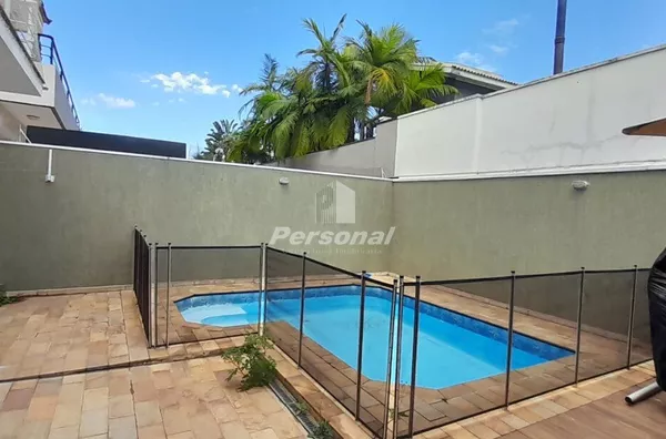 Casa em condomínio para venda, 4 quarto(s), Jardim Das Nações, Taubaté - Foto 7