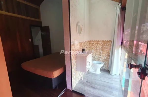 Apartamento para venda, 2 quarto(s), Jardim Aruã , Taubaté - Foto 3