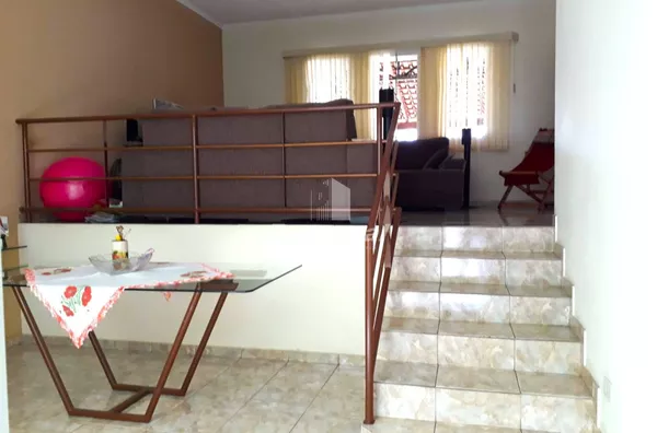 Casa para venda, Jardim Bela Vista, Taubaté - Foto 2