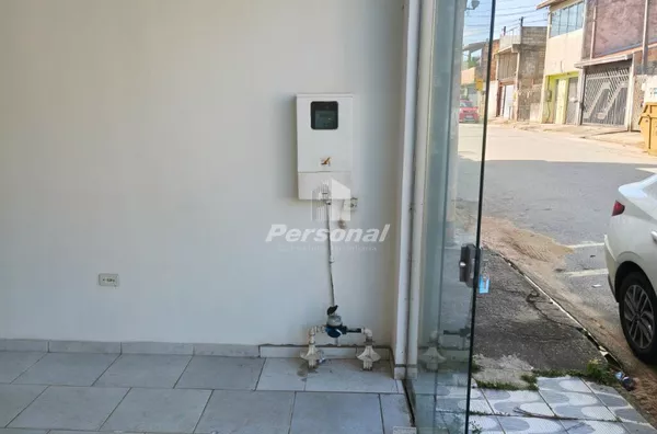 Ponto comercial para aluguel, Chácara São Silvestre, Taubaté - Foto 2