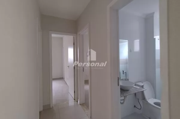 Apartamento para venda, 3 quarto(s),  Vila São José, Taubaté - Foto 18