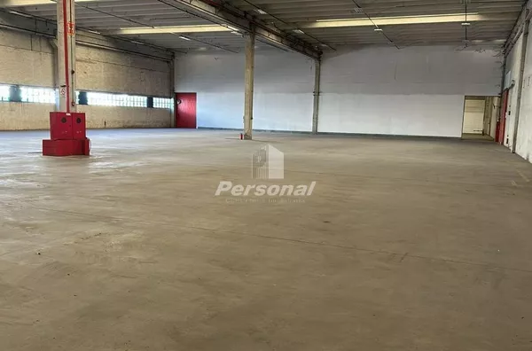 Galpão Comercial de 6 mil m² em Taubaté para locação! - Foto 3