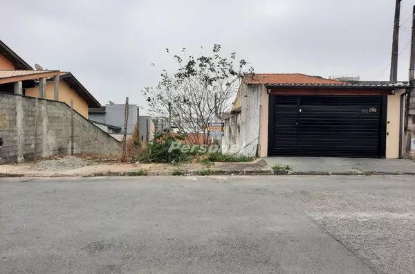 Terreno para venda,  Residencial Estoril, Taubaté - Foto 8