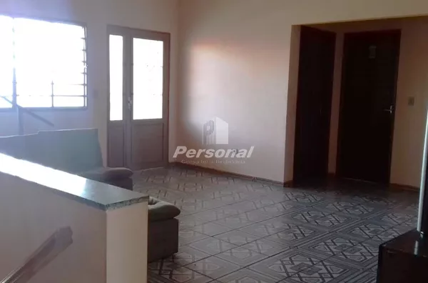 Sobrado para venda e aluguel, 3 quarto(s),  Parque Aeroporto, Taubaté - Foto 3