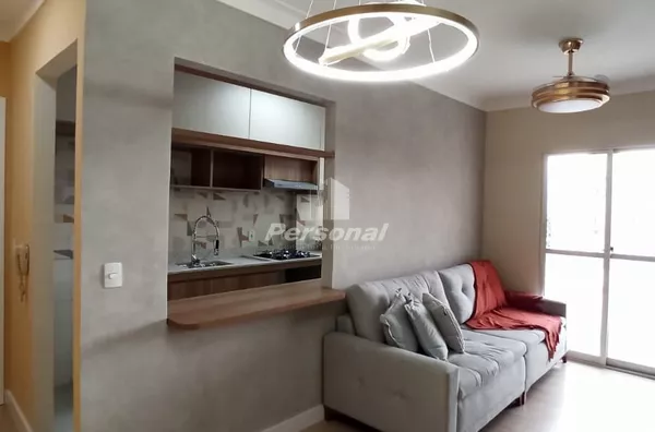 Apartamento para venda, 3 quarto(s),  Barranco, Taubaté - Foto 1