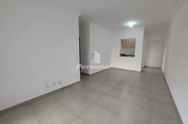 Apartamento para aluguel, 2 quarto(s),  Vila São José, Taubaté - Foto 2