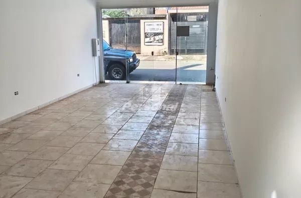 Ponto comercial para aluguel,  Chácara São Silvestre, Taubaté