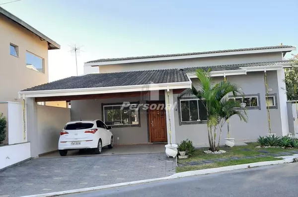 Casa a venda no Campos do Conde Louvre, Tremembé SP - Foto 1