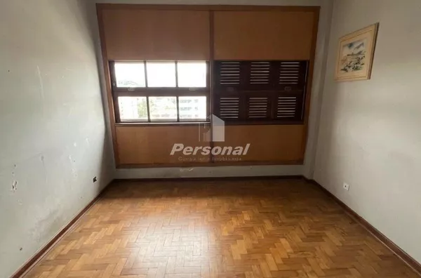 Apartamento com 03 dormitórios no Centro de Taubaté! - Foto 4