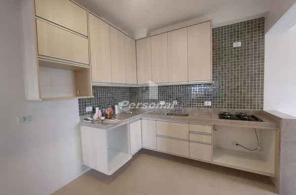 Apartamento para aluguel, 3 quarto(s),  Centro, Taubaté