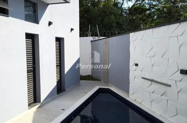 Casa em condomínio para venda, 3 quarto(s),  Loteamento Residencial Fazenda Casa Grande, Taubaté - Foto 4