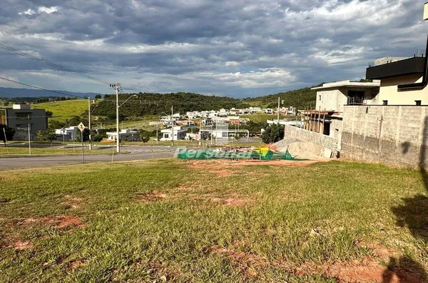 Terreno para venda,  Itapecerica, Taubaté - Foto 1