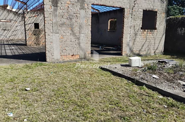 Terreno de esquina com 450m² para venda, Jardim Santa Catarina, Taubaté - Foto 3