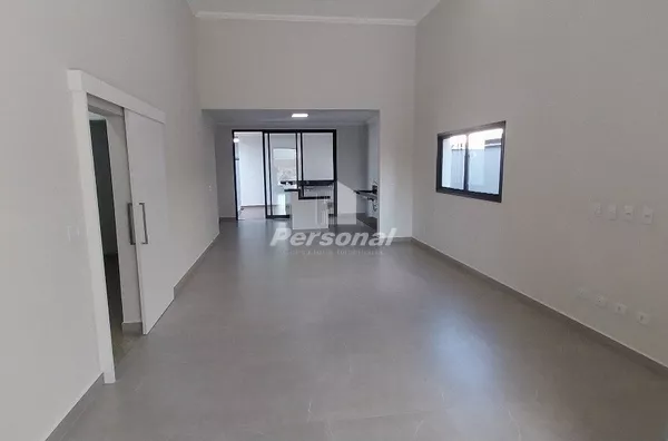 Casa em condomínio para venda,  03 suítes, Residencial Ouroville, Taubaté-SP - Foto 4